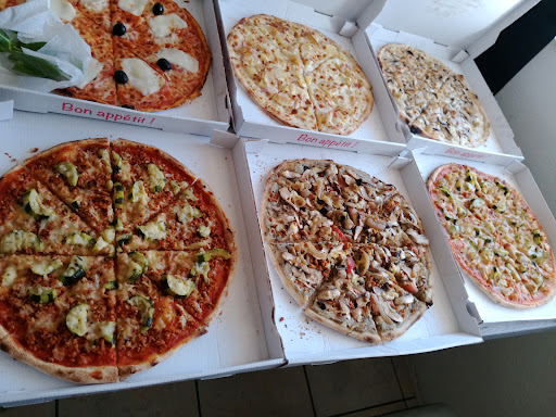 Photo 5 - Pizzaria snack Lisboa