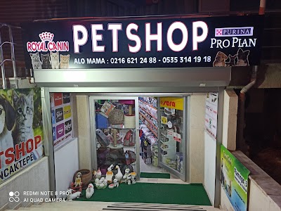 Sancaktepe Pet Center