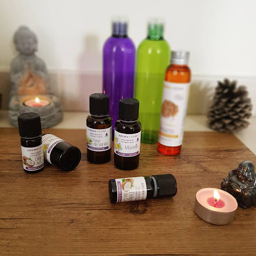 Nav aste massage - Thumbnail