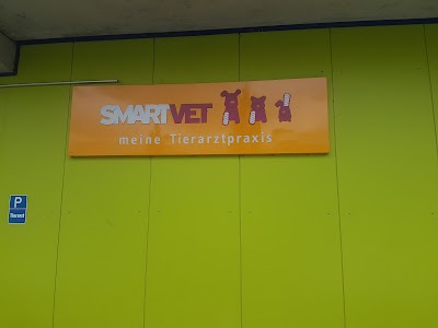 Photos of SmartVet veterinary practice Wiesbaden