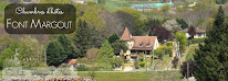 Chambres d'hôtes Font Margout à Sarlat-la-Canéda