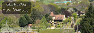 Photo n°1 de Chambres d'hôtes Font Margout à Sarlat-la-Canéda (Appartement de vacances)