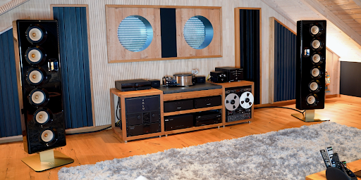 Audio-Freak Markus Wierl GmbH - Thumbnail