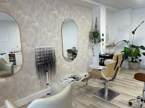 BEAUTEEHAIRSTYLES STUDIO HAIR à Montévrain