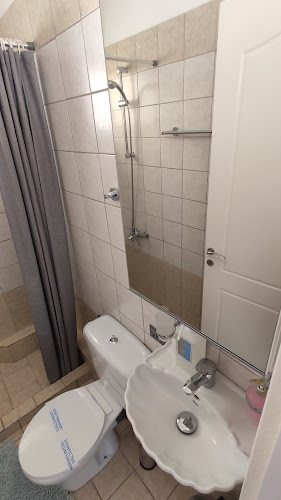 Blue Villas - Αθλητικό συγκρότημα