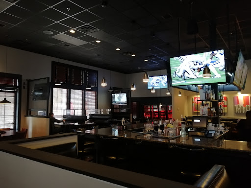 Windrush Grill - Thumbnail