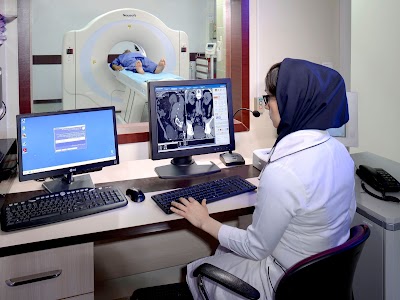 Photos of Parto Teb Azma MRI