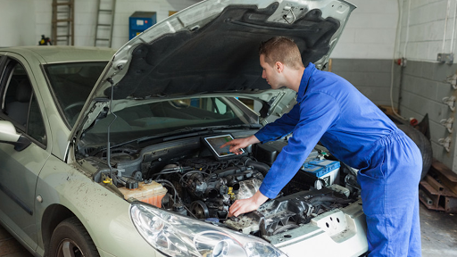 Matt's Automotive Specialties LLC
