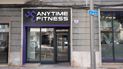 Anytime Fitness Foners - Thumbnail