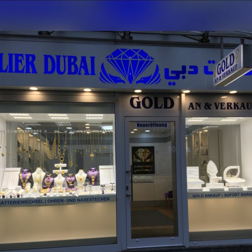 Juwelier Dubai Augsburg