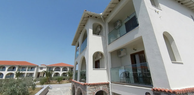 Akrathos Beach Hotel - Ξενοδοχείο