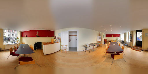 Ryes Café in Copenhagen, Lyngby-Taarbæk