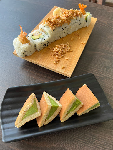 Suki Leeds - Japanese Restaurant - Thumbnail
