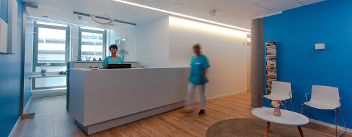 Orthoklinik Offenburg - Thumbnail