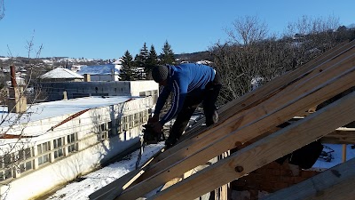 Photos of Джамия Крушево