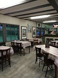 Photo n°59 de LA BUVETTE à Lembach (Pizzeria)