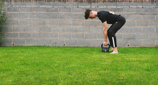 Fitness Basics Logo