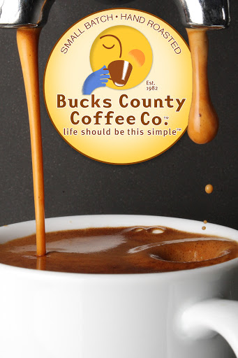 Bucks County Coffee - Thumbnail