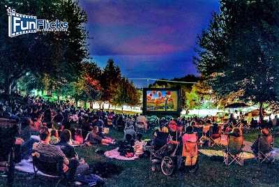 FunFlicks Outdoor Movies of Kentucky