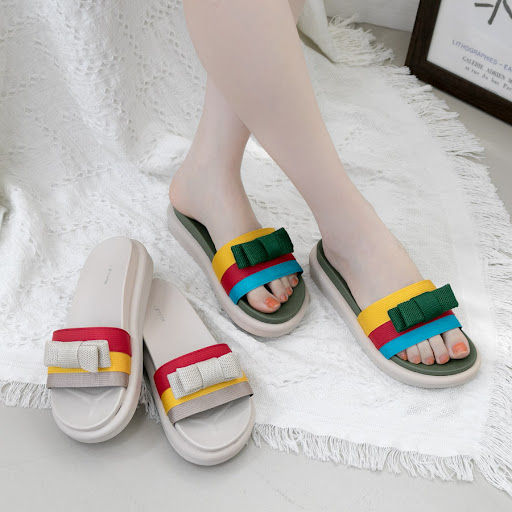 K SHOES - Visual