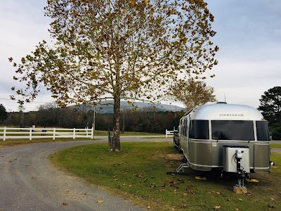 Big Cedar Cabins & RV Park