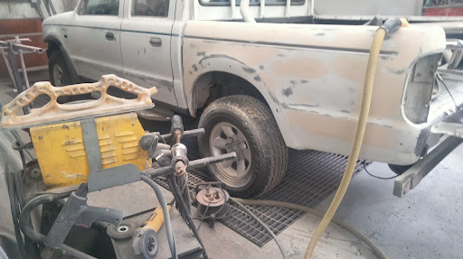 Taller los Ríos 25