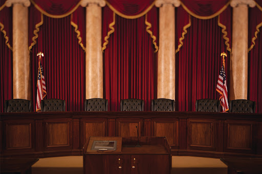 Liberty University School of Law Gallery - United States