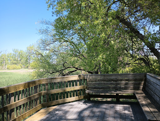 Times Beach Nature Preserve Gallery - United States