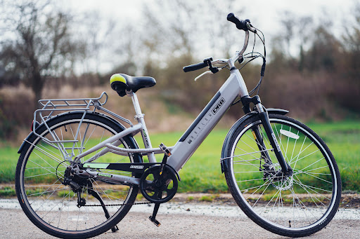 E-BikesDirect.co.uk - Visual