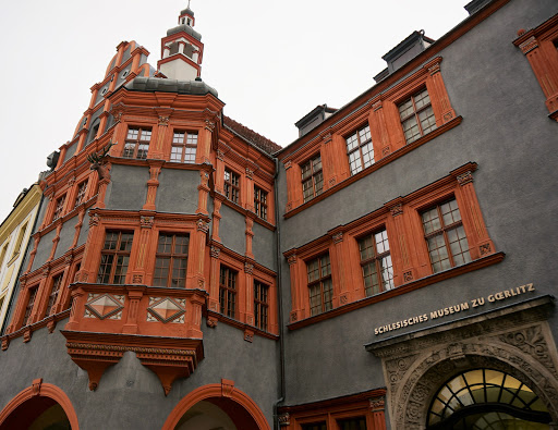 Schlesisches Museum zu Görlitz