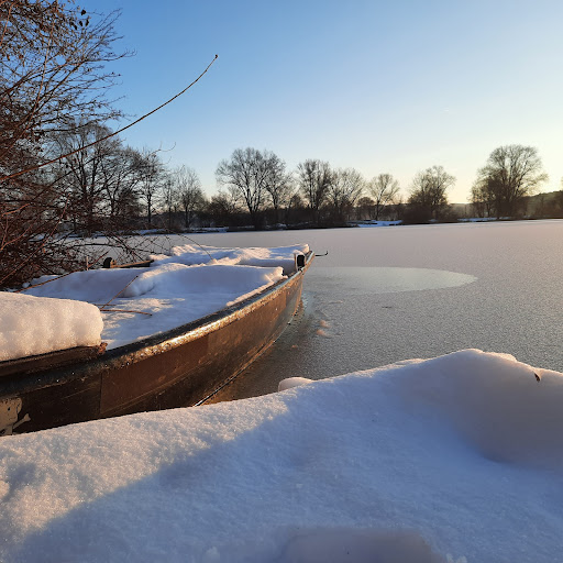 Oberrieder Weiher II - Thumbnail
