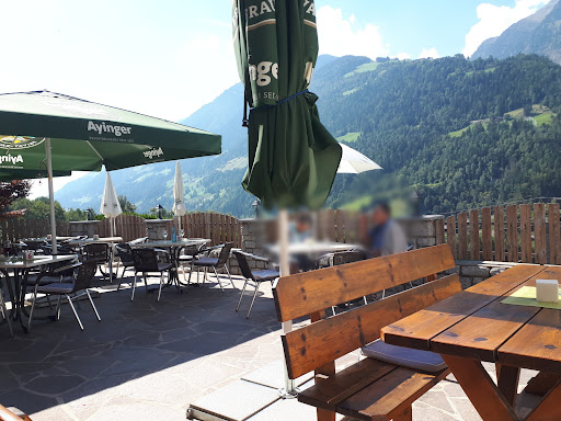 Restaurant Bucherkeller