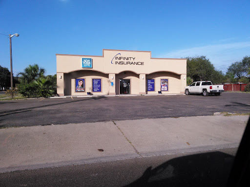 AAA Infinity Insurance - Visual