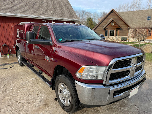 KC Detailing