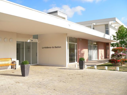 Photo de Maison de Retraite La résidence du Bastion