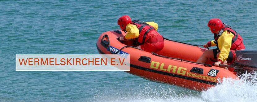 DLRG Wermelskirchen e.V. - Schwimmschulen Wermelskirchen