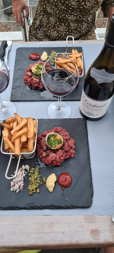 Le Cheffield - Thumbnail