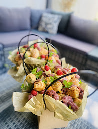 Photo n°3 de Les p'tits plats de kelly à Lestrem (Traiteur)