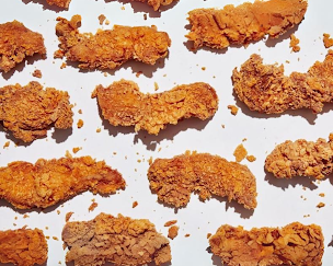 Photo n°9 de Apaches | Restaurant Click&Collect - Livraison à Toulouse à Toulouse (Livraison de repas à domicile)