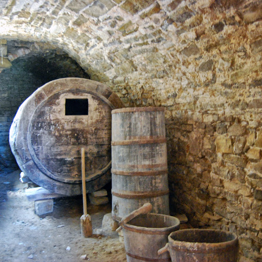 Antic celler - Visual