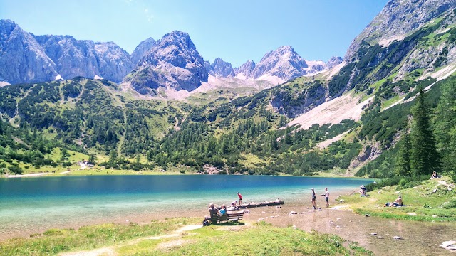 Seebensee