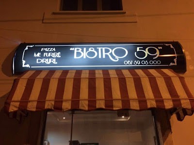 Pizza Bistro 59