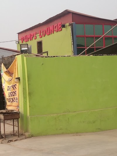 Photos of De Pumps Lounge