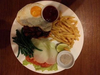 Photos of Jars of Clay Cafe
