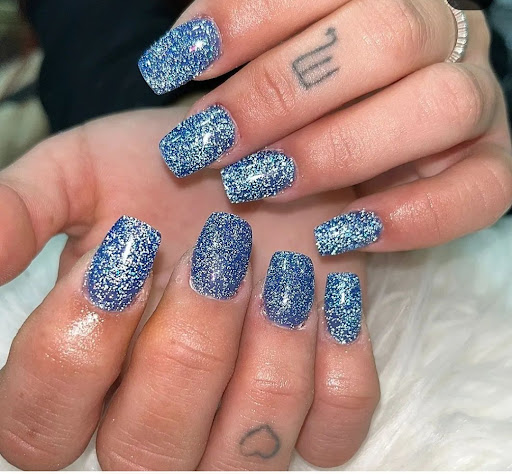 Sofy's Nails - Visual