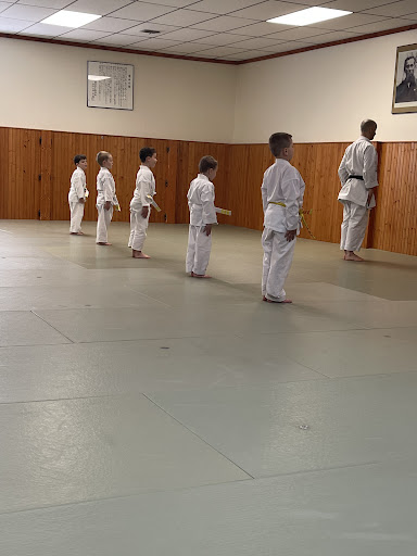 Atlantic Karate Training Center - Thumbnail