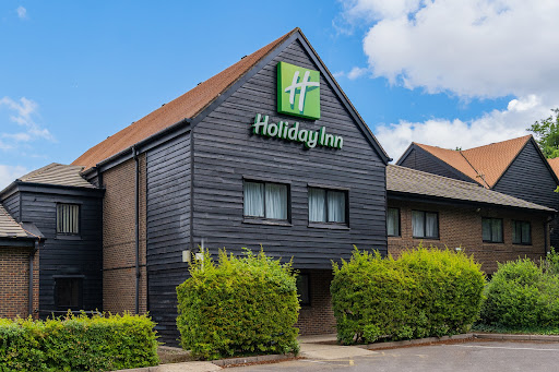 Holiday Inn Maidstone - Sevenoaks