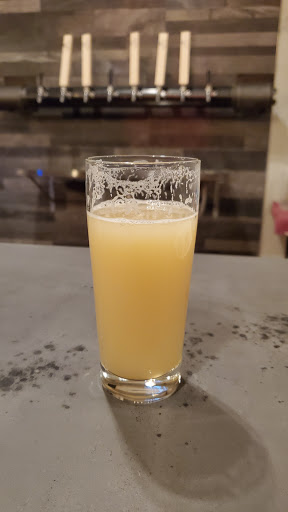 Conclave Brewing - Visual