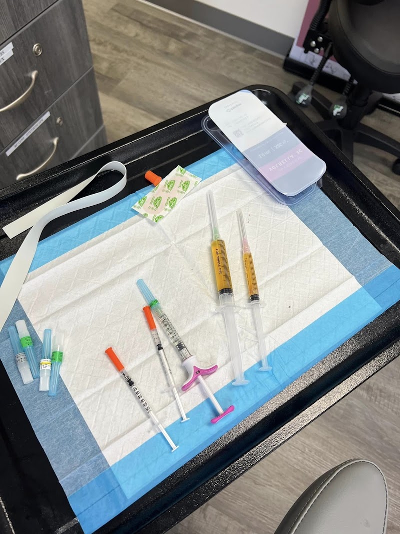 Revive Wellness Group