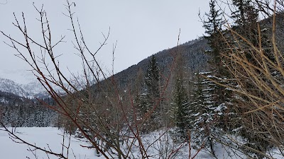 Parco Minerario La Thuile